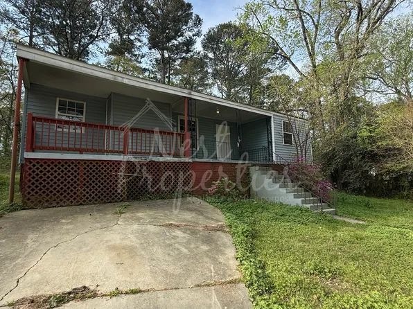 1429 Jerome Dr, Columbia, SC 29203