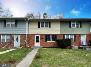 234 Cameron St, Berryville, VA 22611