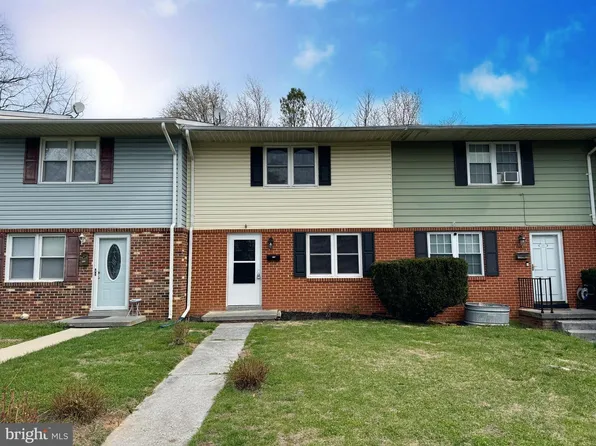 234 Cameron St, Berryville, VA 22611