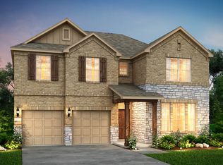 1167 Rumble Dr, Fate, TX 75087