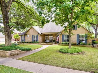 3401 Pecan Park Dr, Flower Mound, TX 75022