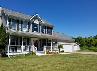 1377 N Zeeb Rd, Ann Arbor, MI 48103