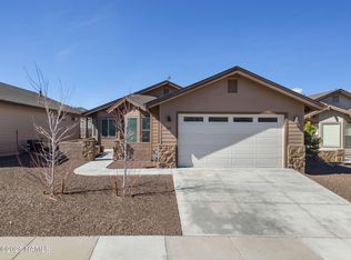 669 Brookline Loop, Williams, AZ 86046