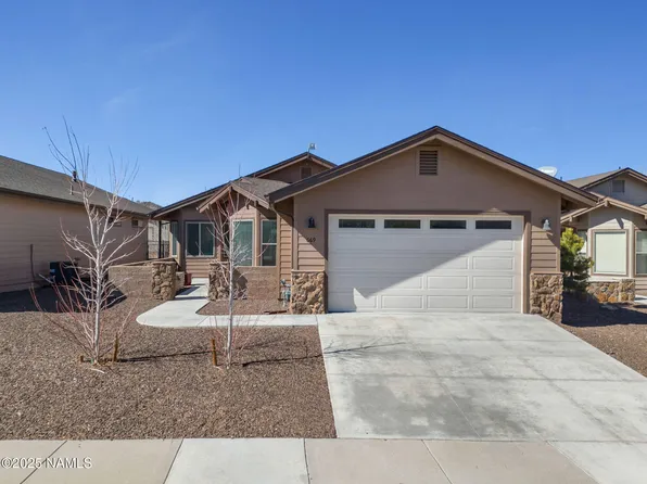669 Brookline Loop, Williams, AZ 86046