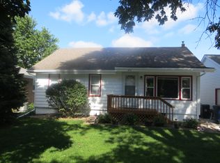 212 Broadway St, Manley, NE 68403