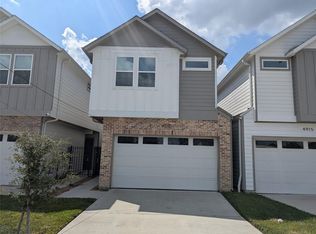 4913 Fisk St, Houston, TX 77009