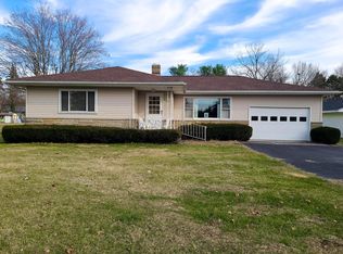 414 Kilbury Rd, Marion, OH 43302