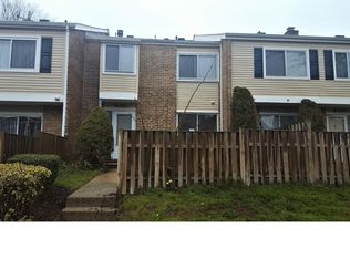 1123 Thackary Ct, Voorhees, NJ 08043