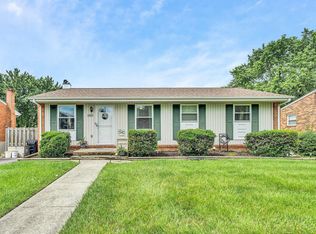 5620 Cove Rd, Roanoke, VA 24019