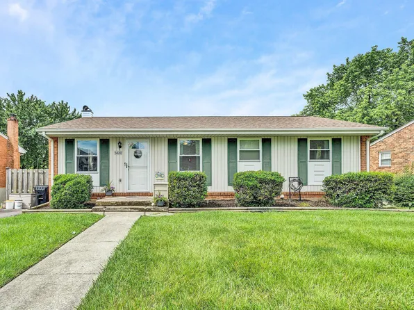 5620 Cove Rd, Roanoke, VA 24019