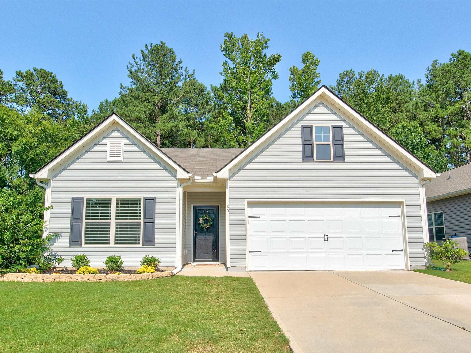 80 Willowrun Dr SW, Rome, GA 30165 | Zillow