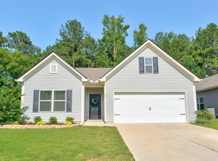 80 Willowrun Dr SW, Rome, GA 30165