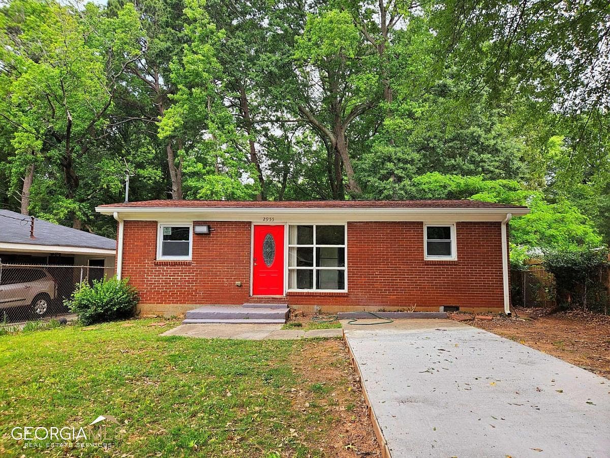 2955 1st Ave SW, Atlanta, GA 30315 | Zillow
