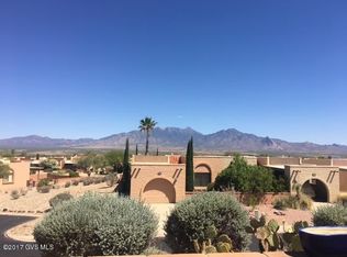 1613 W Via Mirasol, Green Valley, AZ 85622