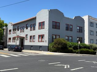 1545 3rd Ave #1, Oakland, CA 94606