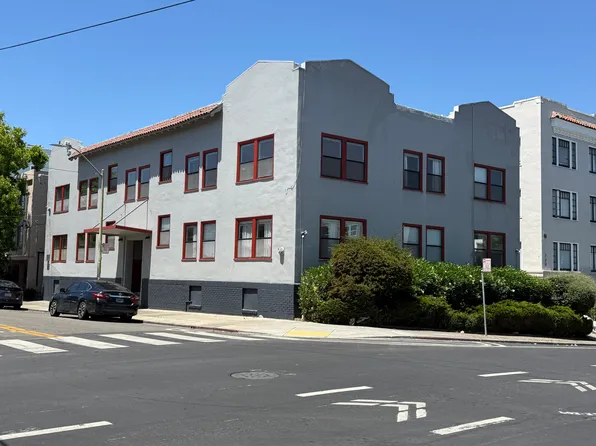 1545 3rd Ave #1, Oakland, CA 94606