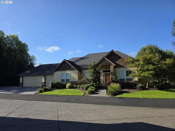 1505 SW 26th Cir, Battle Ground, WA 98604