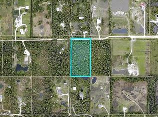 3522 Sand Rd, Cape Coral, FL 33993