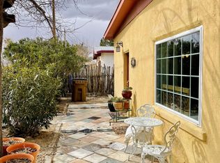 727 E Lucero Ave, Las Cruces, NM 88001