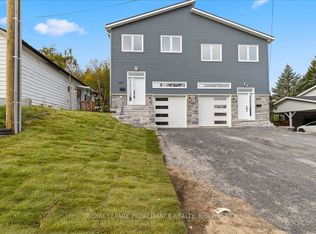 293 Church St, Greater Napanee, ON K7R 4A9