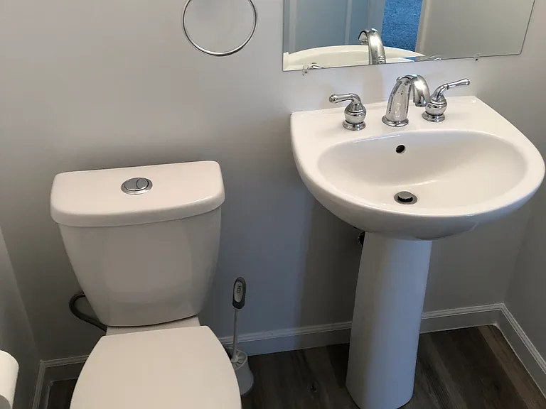 2156 Oakmont Way #1 — Photo 5