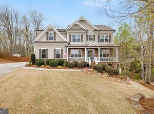 6330 Oldham Ct, Gainesville, GA 30506