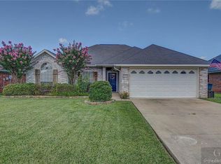4916 Gen. Polk Dr, Bossier City, LA 71112