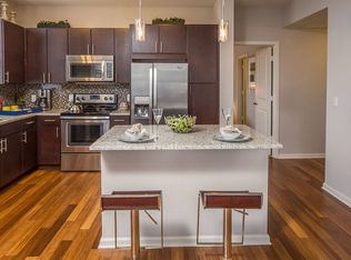 1640 E Sunrise Blvd #1102, Fort Lauderdale, FL 33304