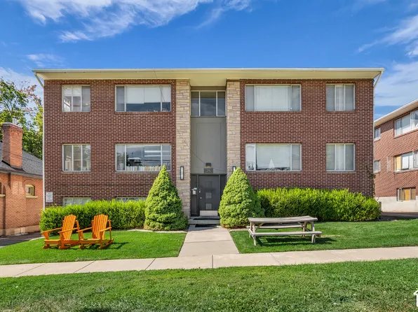 35 O St, Salt Lake City, UT 84103