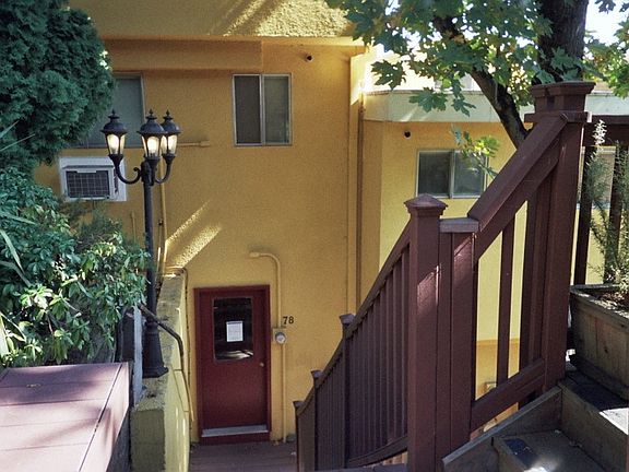 Outside Entry