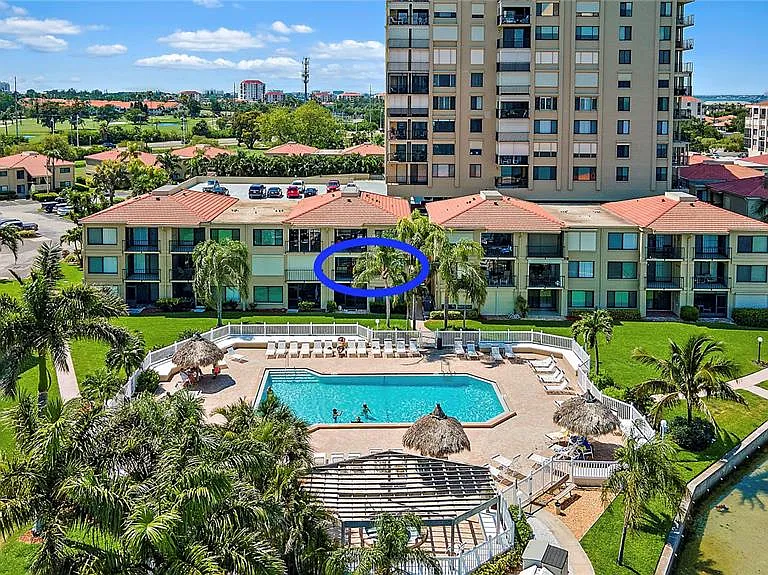 6322 Palma Del Mar Blvd S #213 — Photo 21
