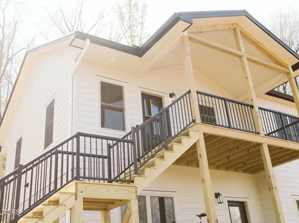 162 Wilderness Dr, New Tazewell, TN 37825