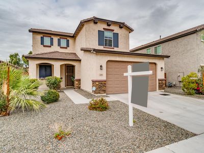 2216 W Betty Elyse Ln, Phoenix, AZ, 85023