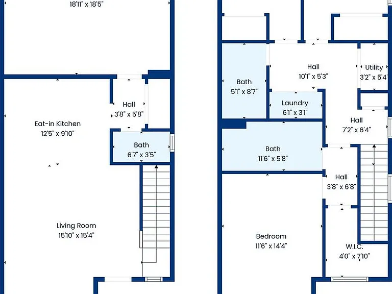 Alpine Crossing Townhomes — Photo 32