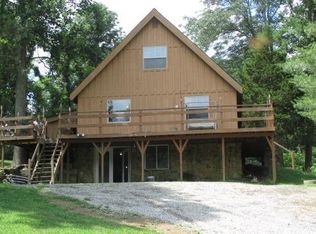 8609 Becks Grove Rd, Freetown, IN 47235