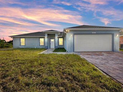 2601 43rd St W, Lehigh Acres, FL, 33971