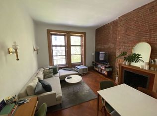 17 W 82nd St APT 3A, New York, NY 10024
