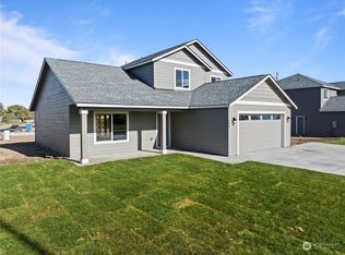 LOT Five Cherry St, Mattawa, WA 99349