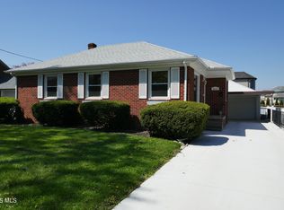 5615 304th St, Toledo, OH 43611