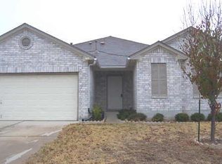 607 Ranchero Rd, Leander, TX 78641