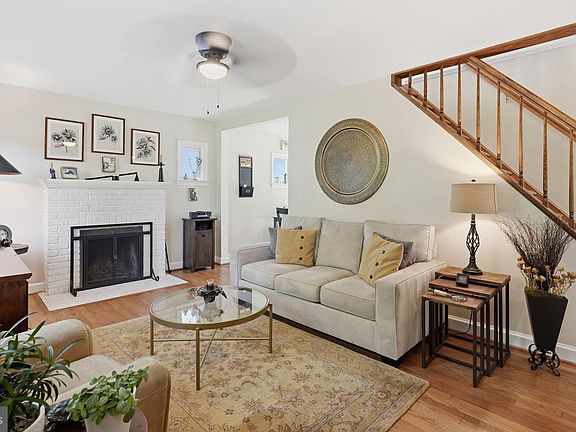 2nd image of 3402 McComas Ave