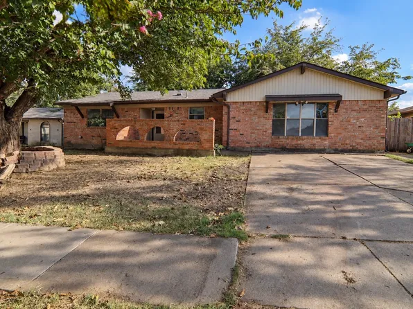 508 Grants Pkwy, Arlington, TX 76014