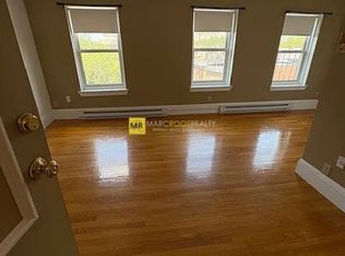 497 Columbus Ave #4R, Boston, MA 02118
