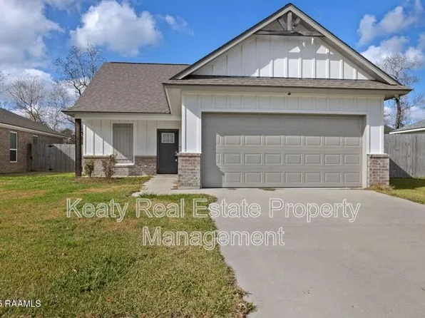 109 Tyreek Dr, Lafayette, LA 70506