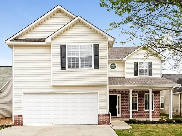 1375 Lafayette Sq, McDonough, GA 30252