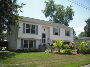 714 Cambridge Ave, Union Beach, NJ 07735