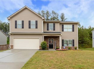 490 Westridge Cir, Dallas, GA 30132