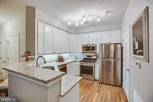 500 Belmont Bay Dr Photo 1