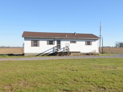 3631 Sycamore Rd, Walkerton, IN, 46574