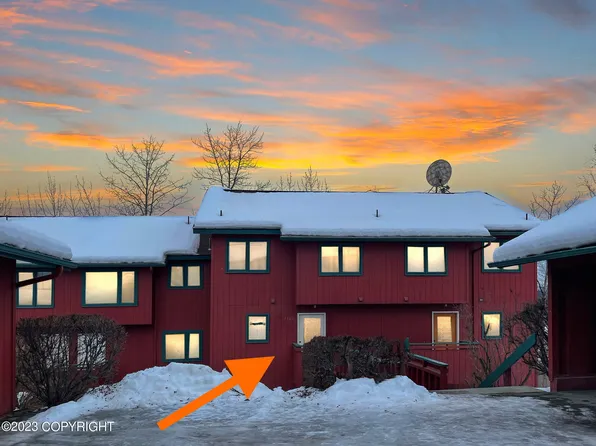 7760 Boundary Ave #F-4, Anchorage, AK 99504
